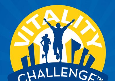 buckapound vitality challenge