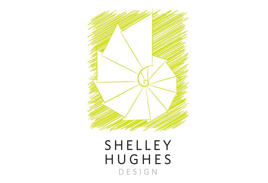 Shelley Hughes logo