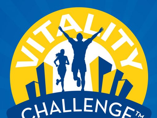 buckapound vitality challenge