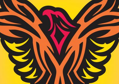first ward firebirds