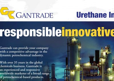 gantrade