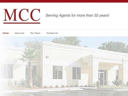 mcc marketing group
