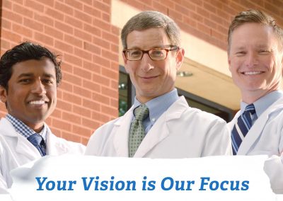 mecklenburg eye associates