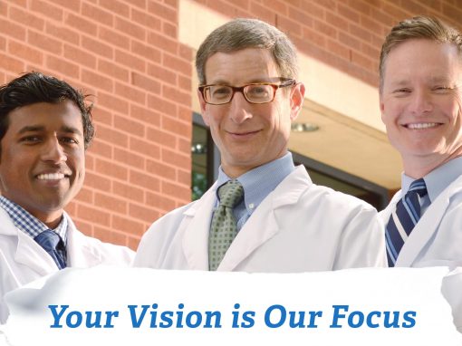 mecklenburg eye associates