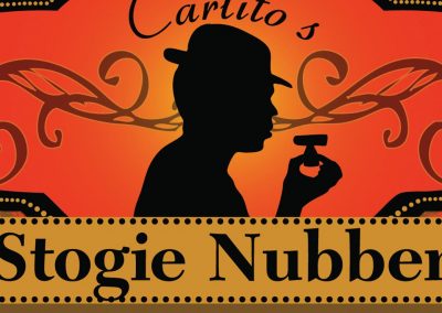 carlito’s stogie number
