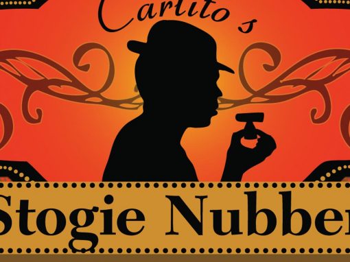 carlito’s stogie number