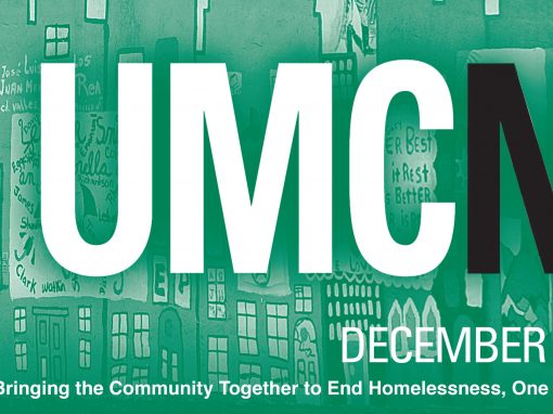 urban ministry center